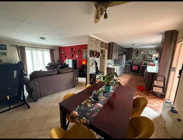 3 BEDROOM HOUSE FOR SALE IN THE REEDS